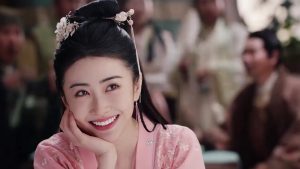 دانلود سریال چینی شهر بی قانون 2025 The Formless City