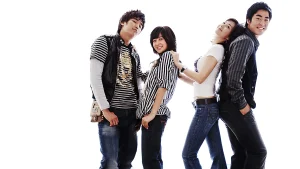 دانلود سریال کره ای خواهر محبوبم 2006 My Beloved Sister