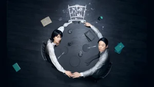 دانلود سریال وصلتشون 2025 Their Marriage