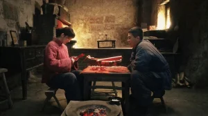 دانلود سریال چینی سرزمین شکوفا 2025 This Thriving Land