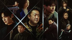 دانلود سریال کره ای دوازده 2025 Twelve