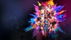 دانلود برنامه تلویزیونی ژاپنی اعتبار نهایی 2025 Final Draft