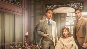 دانلود سریال فیلیپینی از هزار و هشتصد و نود و دو عاشقتم 2025 I Love You Since 1892