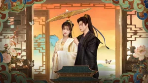 دانلود مینی سریال چینی ولیعهد خواهش میکنم صبر کنین 2025 Jin Xiu Ling
