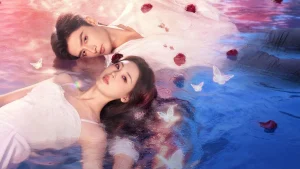 دانلود مینی سریال چینی عشقی هدفمند 2025 Long Planned Love