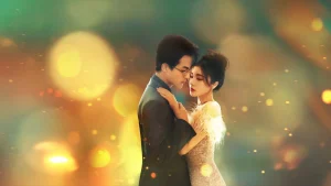دانلود سریال چینی توطئه عشق  2025 Love Conspiracy