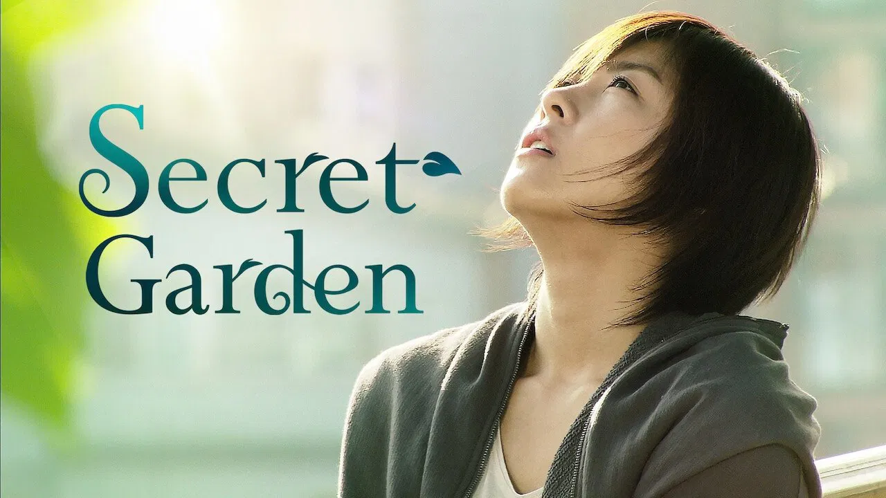 Secret Garden