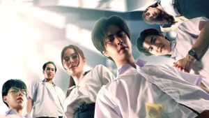 دانلود سریال تایلندی تاس تاریکی 2025 The Dark Dice