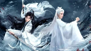 دانلود سریال چینی سفر افسانه‌ای 2025 The Journey of Legend