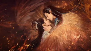 دانلود مینی سریال چینی تقدیر دوقلو 2025 Twin Fates