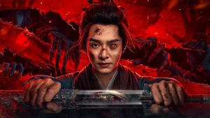 دانلود مینی سریال چینی جنگ زامبی ها 2025 Zombie Warfare