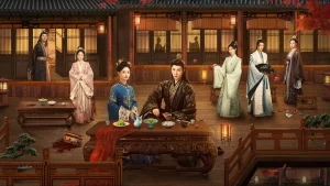 دانلود مینی سریال چینی نهایت لذت همراه تو 2025 Eternal Joy with You