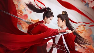 دانلود سریال چینی مبارزه برای عشق 2025 Fight for Love