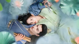 دانلود مینی سریال چینی به نام وفاداری 2025 In The Name of Loyalty