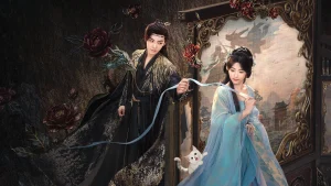 دانلود سریال چینی عشق در میان ابرها 2025 Love in the Clouds