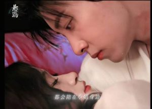 دانلود مینی سریال چینی رستگاری 2025 Redemption