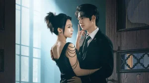 دانلود مینی سریال چینی انتقام جوی بهاری 2025 The Spring Avenger