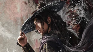 دانلود سریال چینی زمزمه سرنوشت  2025 Whispers of Fate