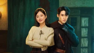 دانلود مینی سریال چینی نور رو پیدا کن 2025 See the Light