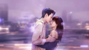 دانلود مینی سریال چینی ملکه تاریکی 2025 Queen of Darkness