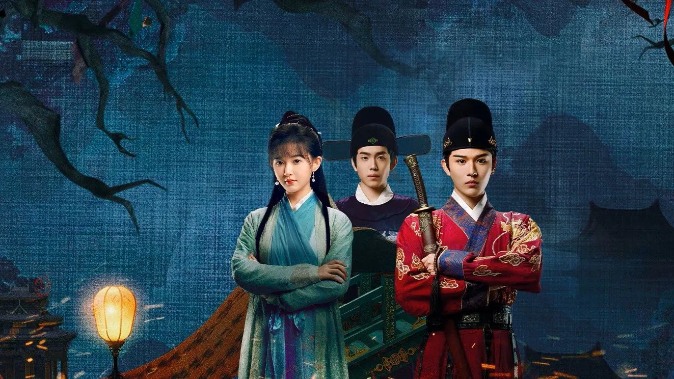 A Mission of the Heart