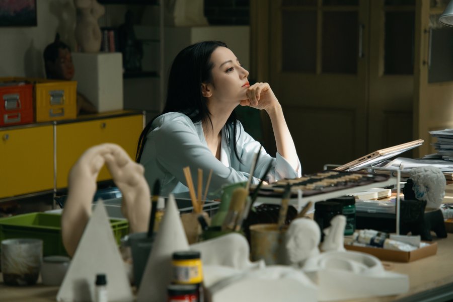 Love on the Turquoise Land