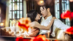 دانلود مینی سریال چینی وصلت در خونه اش 2025 Marry Him in Her Place