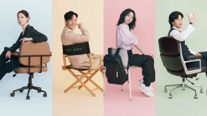 دانلود سریال کره ای از ندیدنت خوشبختم 2025 Nice to Not Meet You