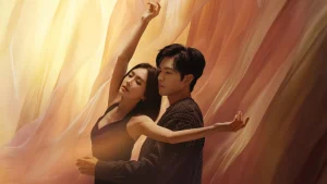 دانلود سریال چینی فرصت دوباره عاشقی 2025 Second Chance Romance