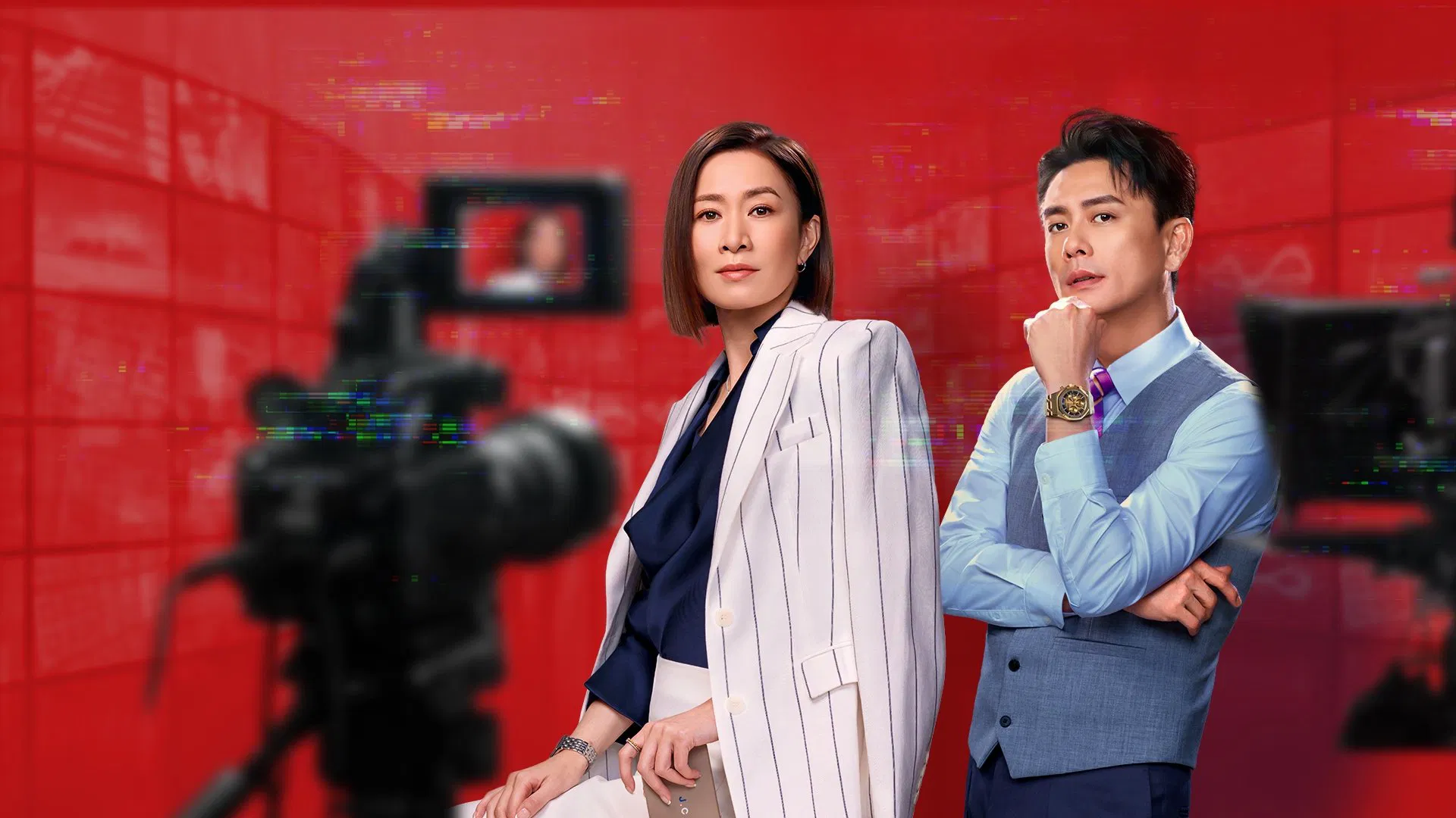 The Queen of News Season 2