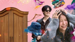 دانلود برنامه تلویزیونی کره ای نبرد کمد ها فصل دوم 2025 Closet Battle Season 2