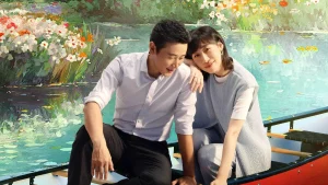 دانلود سریال چینی بازگشت به سرچشمه 2025 Back to the Origin