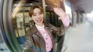 دانلود برنامه تلویزیونی کره ای با جانگ دو باری بزن به چاک فصل سوم 2025  Getaway and Go with Jangdobari S3