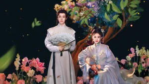 دانلود سریال چینی شکوه 2025 Glory