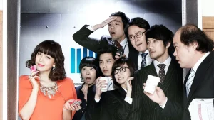 دانلود سریال کره ای شاهدخت دادستان 2010 Prosecutor Princess