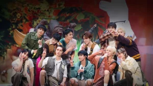 دانلود برنامه تلویزیونی کره ای سونتین آغاز ما 2025 Seventeen: Our Chapter