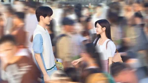 دانلود سریال چینی پروانه تک تیرانداز 2025 Sniper Butterfly