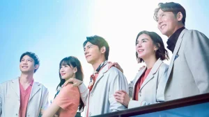 دانلود سریال تایوانی قبل و بعد هر چیزی 2025 Something before and After