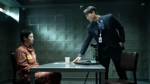 دانلود سریال کره ای بهای اعتراف 2025 The Price of Confession