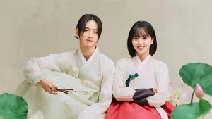 دانلود سریال کره ای افسانه نوکدو 2019 The Tale of Nokdu