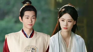 دانلود مینی سریال چینی به خاطر کشتن توکا 2025 To Kill a Songbird