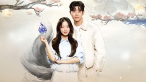 دانلود سریال کره ای گومیهوی بی دم 2026 No Tail to Tell