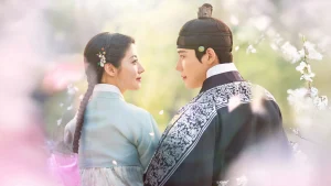 دانلود سریال کره ای برای دزد عزیزم 2026 To My Beloved Thief