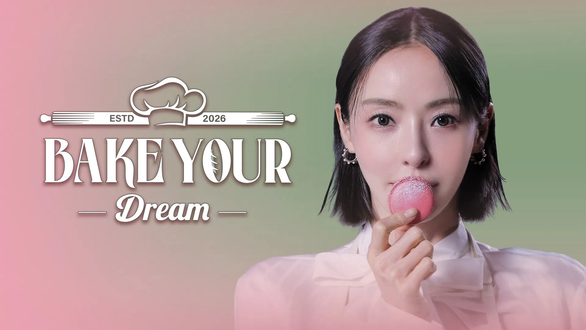 Bake Your Dream