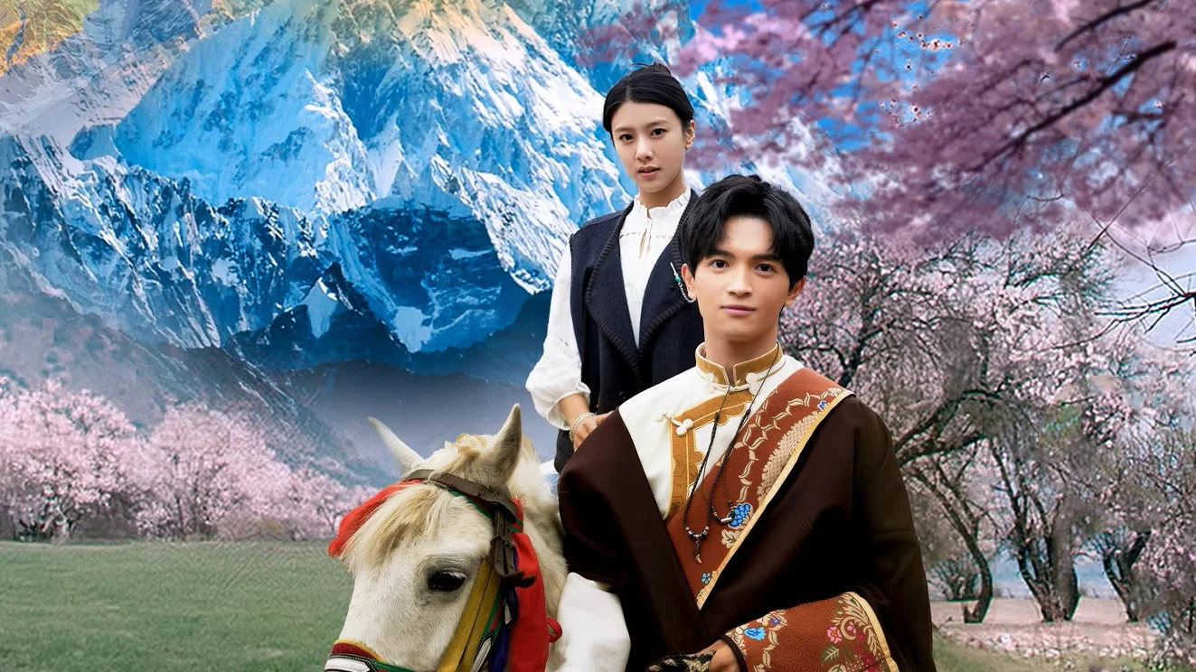 Finding Home in Blossoms S02
