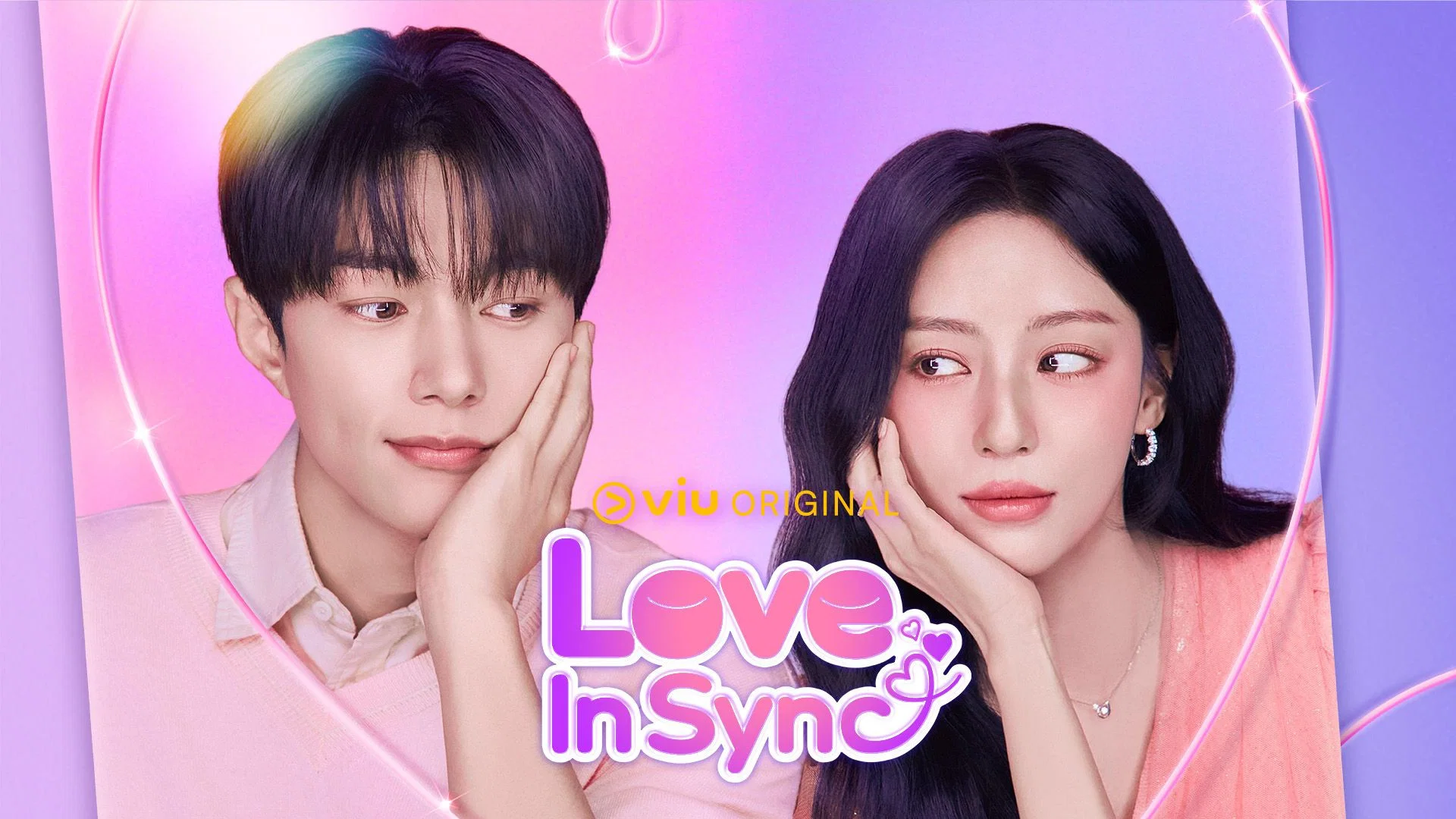 Love in Sync
