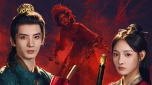 دانلود سریال چینی فانگ ژو نجوای حل نشده 2026 Fangzhou · Whispers of the Unsolved