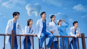 دانلود مینی سریال چینی با دکتر جیانگ تماس بگیرید 2026 Call for Dr. Jiang