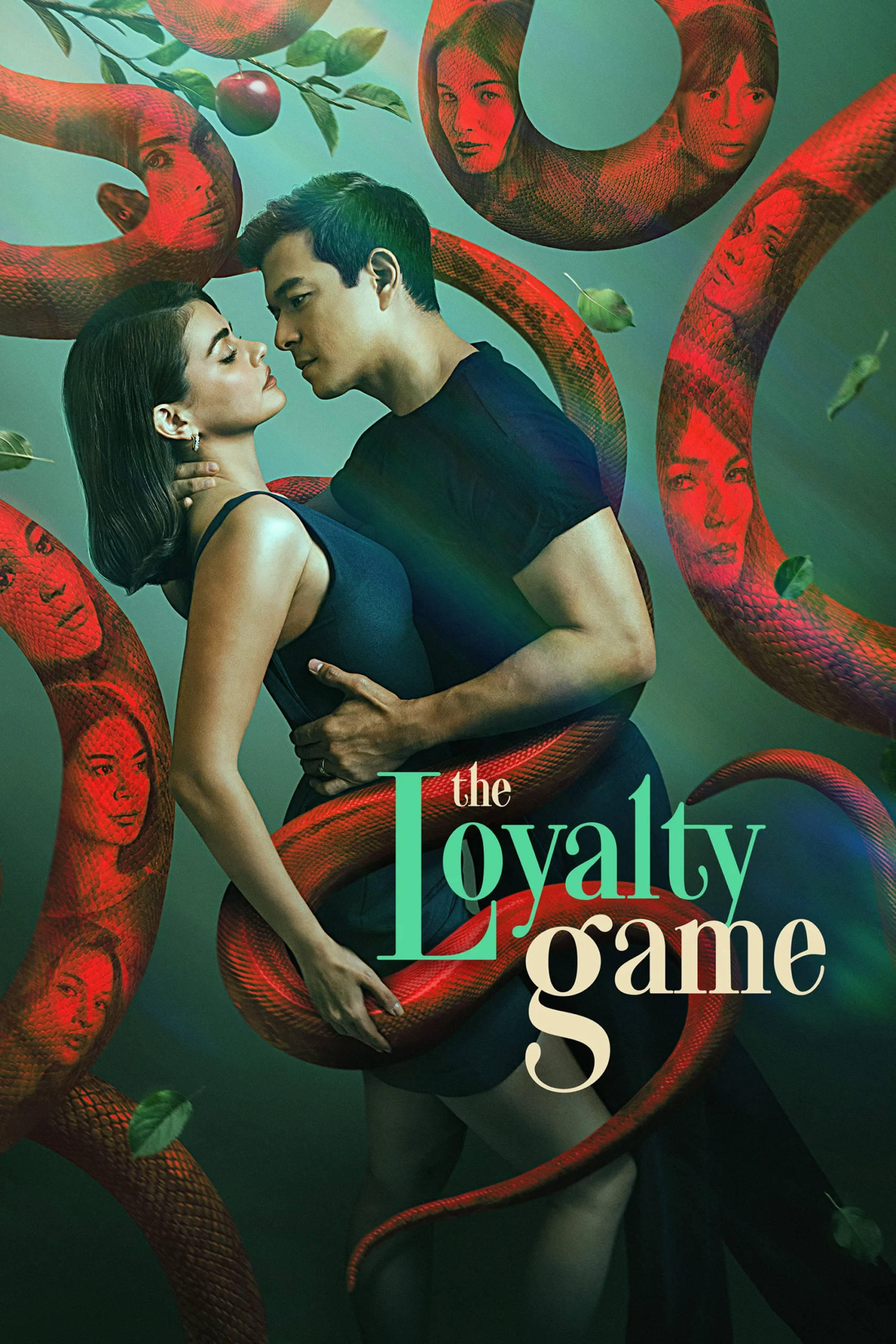 دانلود سریال فیلیپینی بازی وفاداری 2026 The Loyalty Game