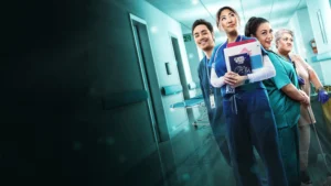 دانلود سریال فیلیپینی پرستار مرده 2026 Nurse the Dead